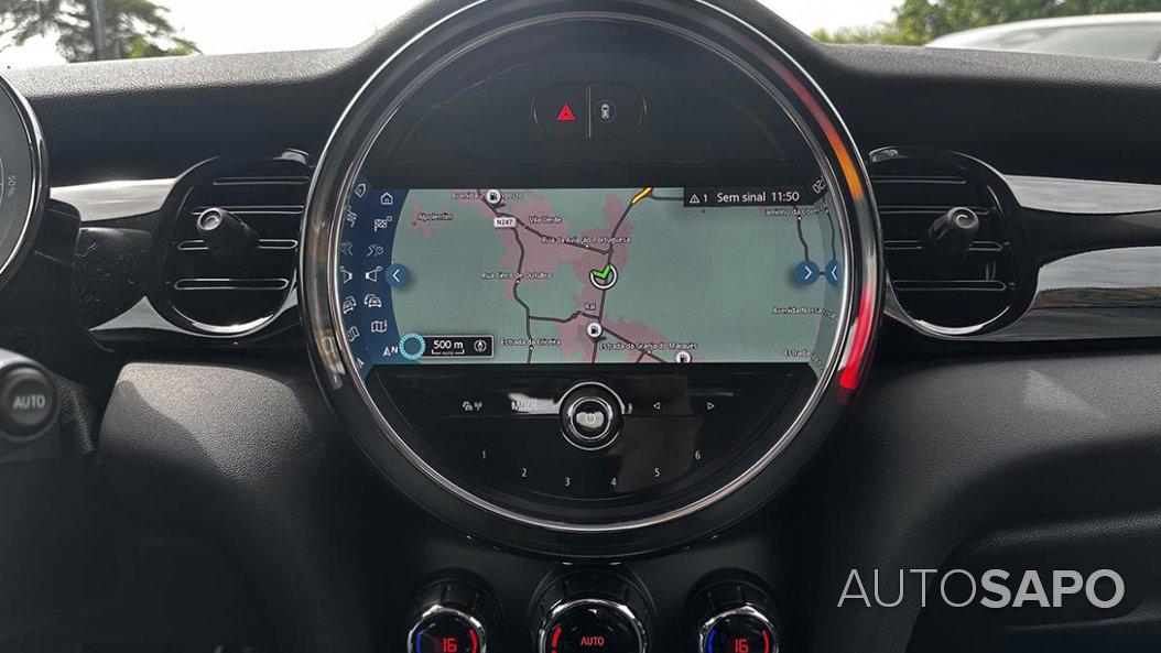 MINI Cooper de 2021
