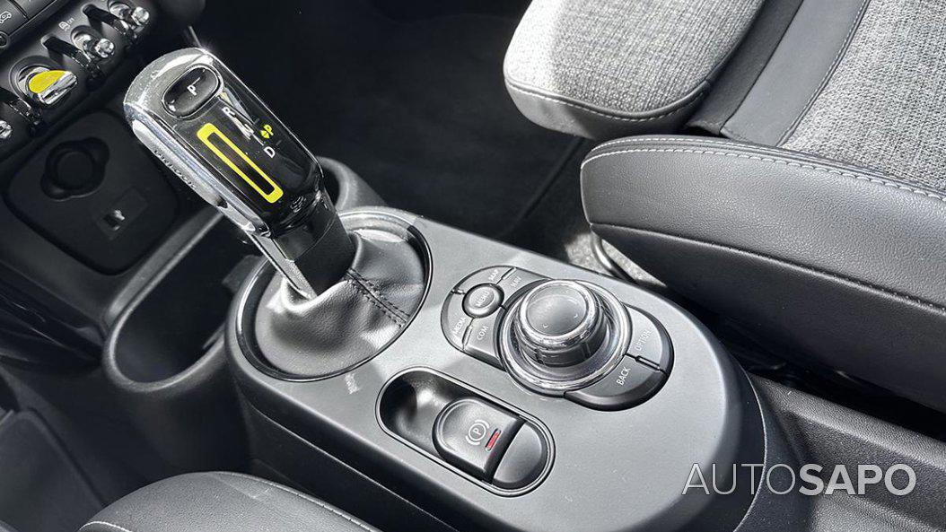 MINI Cooper de 2021