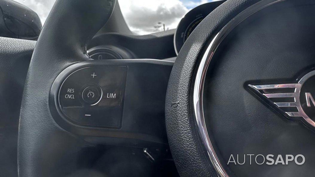 MINI Cooper de 2021