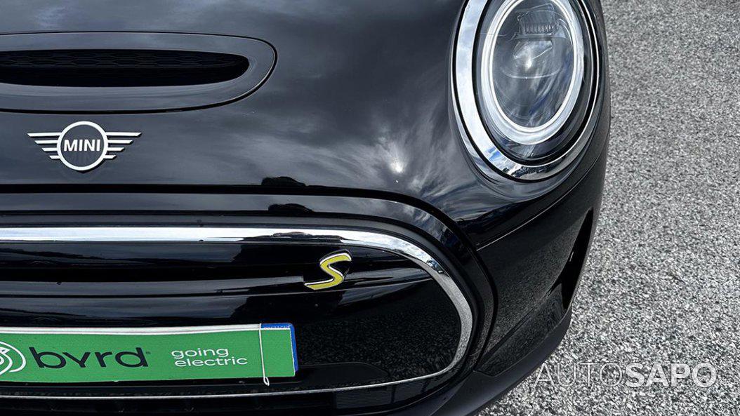 MINI Cooper de 2021
