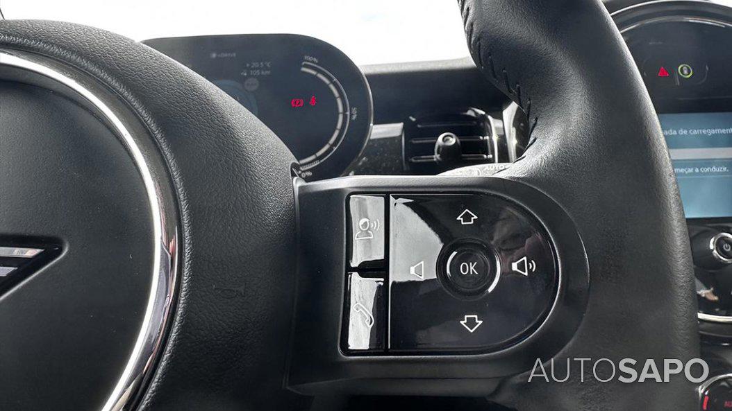 MINI Cooper de 2021