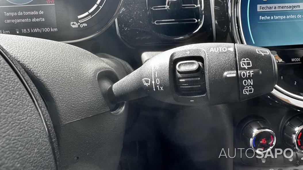 MINI Cooper de 2021