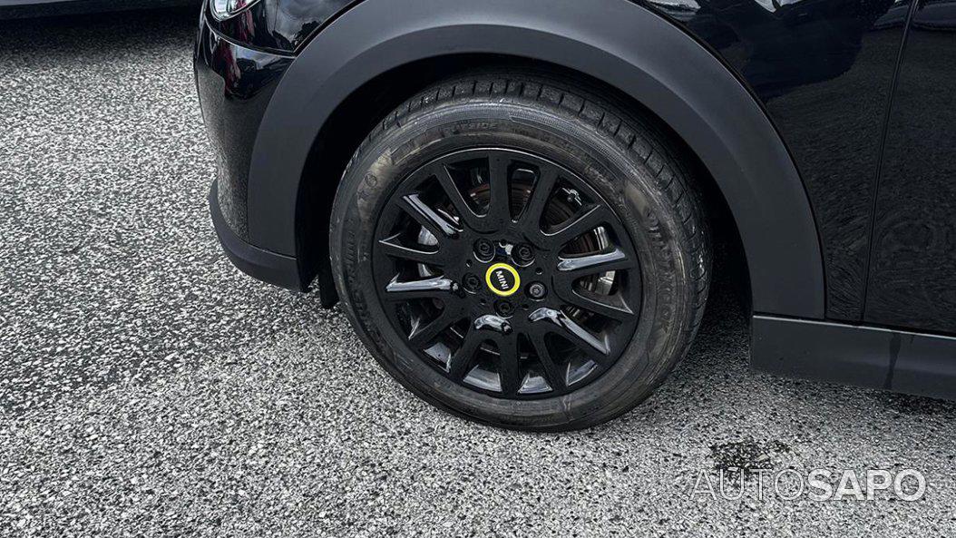 MINI Cooper de 2021
