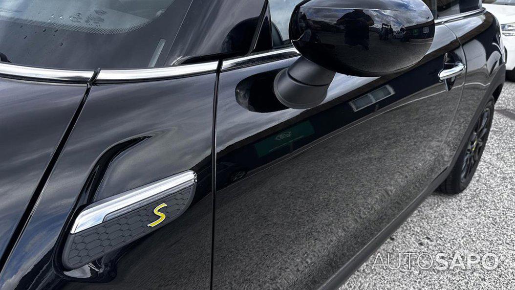 MINI Cooper de 2021
