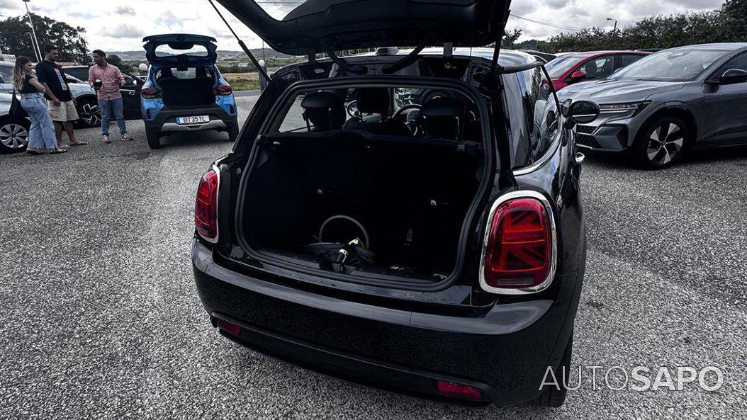 MINI Cooper de 2021