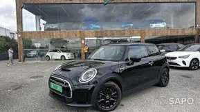 MINI Cooper de 2021
