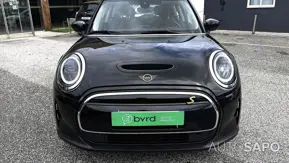MINI Cooper de 2021