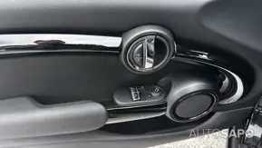 MINI Cooper de 2021