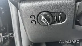MINI Cooper de 2021
