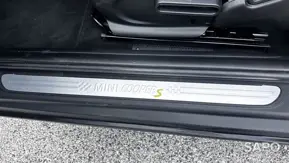 MINI Cooper de 2021