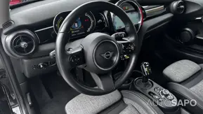 MINI Cooper de 2021