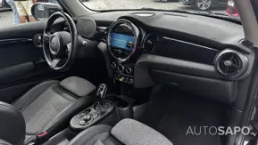 MINI Cooper de 2021