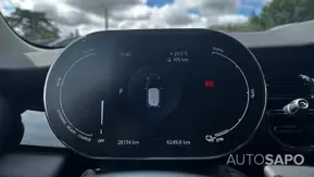 MINI Cooper de 2021
