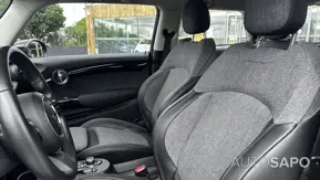 MINI Cooper de 2021