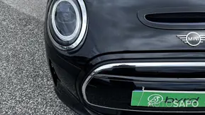 MINI Cooper de 2021