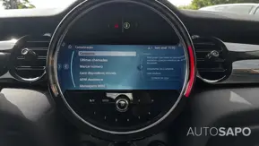 MINI Cooper de 2021