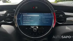 MINI Cooper de 2021