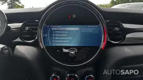 MINI Cooper de 2021