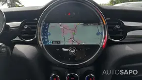 MINI Cooper de 2021