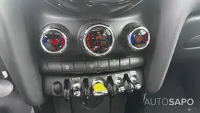 MINI Cooper de 2021