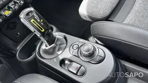 MINI Cooper de 2021