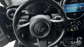 MINI Cooper de 2021