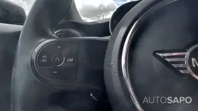 MINI Cooper de 2021