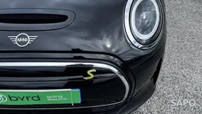 MINI Cooper de 2021