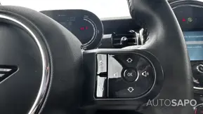 MINI Cooper de 2021