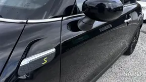 MINI Cooper de 2021
