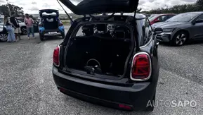 MINI Cooper de 2021