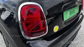 MINI Cooper de 2021