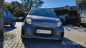 Smart Fortwo Coupé 90 de 2020