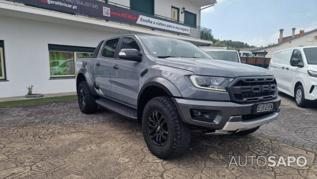 Ford Ranger de 2021