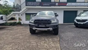 Ford Ranger de 2021