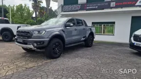 Ford Ranger de 2021
