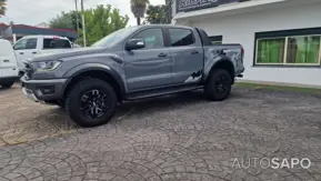 Ford Ranger de 2021