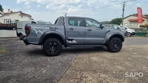 Ford Ranger de 2021
