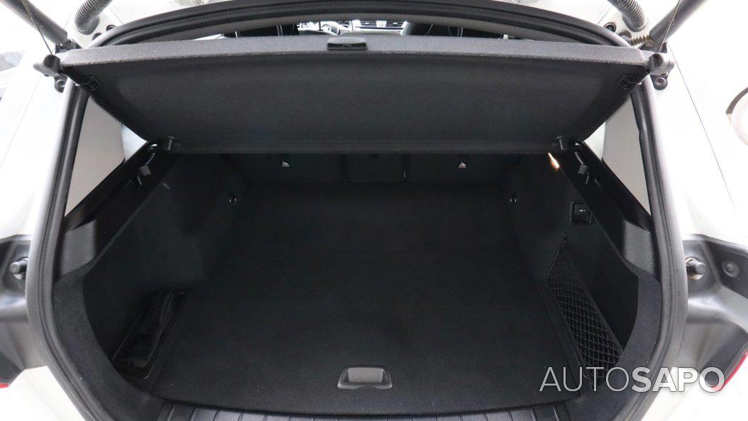 BMW X1 de 2019
