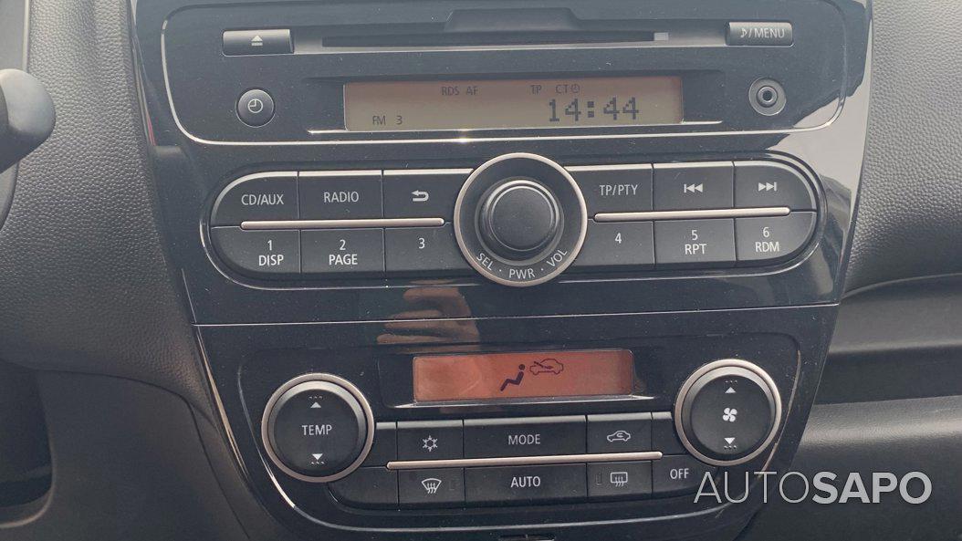 Mitsubishi Space Star 1.2 Intense ClearTec de 2014