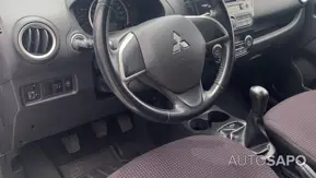 Mitsubishi Space Star 1.2 Intense ClearTec de 2014