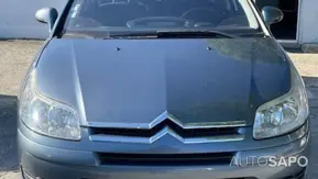 Citroen C4 1.4 16V SX de 2006