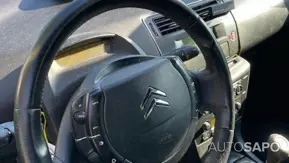 Citroen C4 1.4 16V SX de 2006