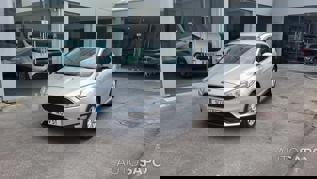 Ford Focus 1.5 TDCi Trend+ de 2018