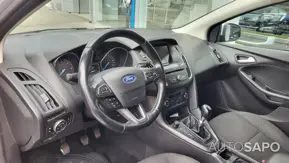 Ford Focus 1.5 TDCi Trend+ de 2018