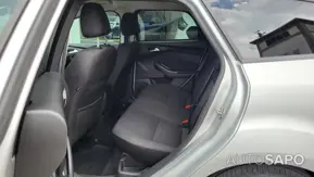 Ford Focus 1.5 TDCi Trend+ de 2018