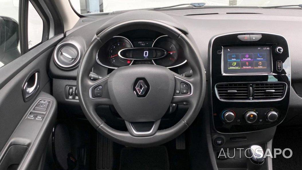 Renault Clio 1.5 dCi Limited de 2018