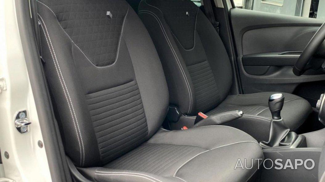 Renault Clio 1.5 dCi Limited de 2018