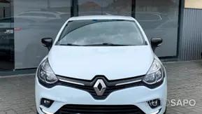 Renault Clio 1.5 dCi Limited de 2018
