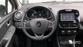 Renault Clio 1.5 dCi Limited de 2018